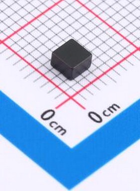 FTC303020D1R0MBCA 功率电感 1uH ±20% 8A SMD,3x3mm