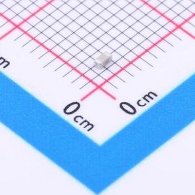 RF18N820F500CT 贴片电容(MLCC) 82pF 50V 0603