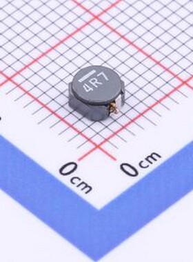 LTF4022T-4R7N-D 功率电感 4.7uH ±30% 1.3A SMD,5.5x4mm