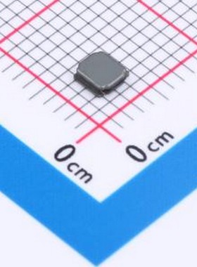 FNR3010S430MT 功率电感 43uH ±20% 360mA SMD,3x3mm