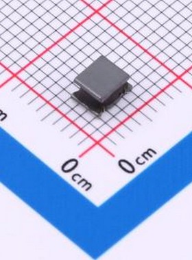 DSE453226-680K-HF 功率电感 电感值：68.0uH 精度：±10% Isat：