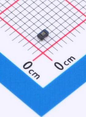 YWIF1608-R33K 贴片电感 0603 330nH 600mA 320mΩ SMD,1.8x1.2mm