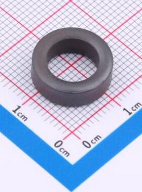 XRT14*5*9 电感变压器附件 50Ω@100MHz 14x5x9磁环