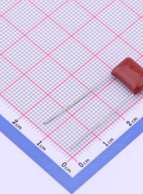 MPS154K2H4AA420MA1 聚丙烯膜电容(CBB) 150nF ±10% 500V 插件,P