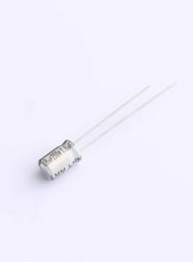 LMMB0702E1R8MF 直插铝电解电容 1.8uF ±20% 250V 插件,D5xL7mm