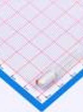 1226R30612R00 固态电容 1200uF ±20% 6.3V 插件,D6.3xL12mm