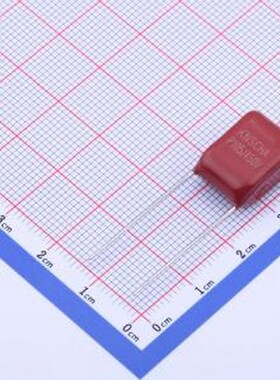 MPP105J2W10KN22605 聚丙烯膜电容(CBB) 1uF ±5% 450V 插件,P=10