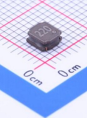 SLW4020P220MST 功率电感 22uH ±20% SMD