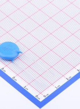 CS15-E2GA472MYASA 安规电容 等级:X1,Y2 4.7nF ±20% 300V 440V