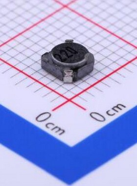 SLS3D16S220MTT 功率电感 22uH ±20% SMD,4x4mm