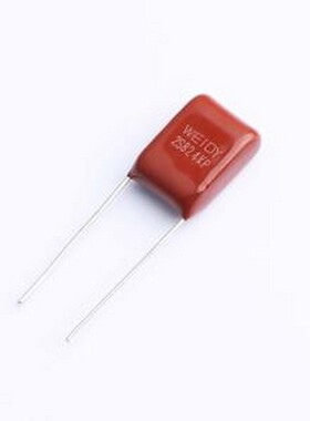 W312S824KK3L00A0DW 聚丙烯膜电容(CBB) 820nF ±10% 450V 插件,P