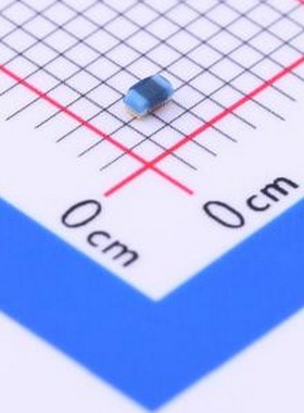 AISC-0603-R027J-T 功率电感 27nH ±5% SMD,1.1x1.8mm