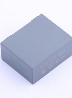 C42Q2685MFSC350 安规电容 6.8uF ±20% 275V 305V 等级:X2 插件,