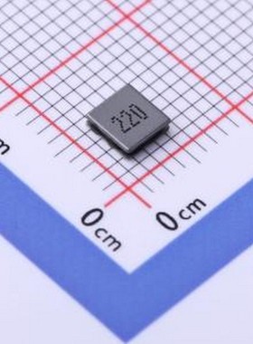 PNLS4012-220M 22UH 功率电感 22uH ±20% 540mA –40℃~+125℃ S