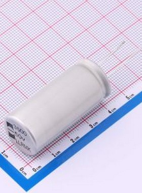 LKL(R) J4001H362MFTM 直插铝电解电容 LKL(R) J4001H362MFTM 插