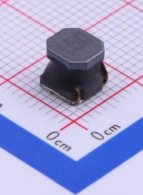ASWPA6055S150MT 功率电感 15uH ±20% SMD,6x6mm