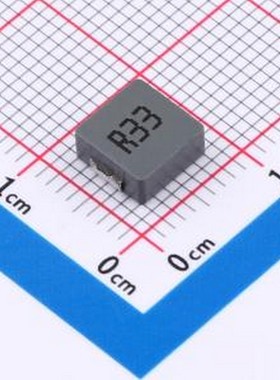 YSPI0730T-R33M 功率电感 YSPI0730T-R33M SMD,7.3x6.6mm