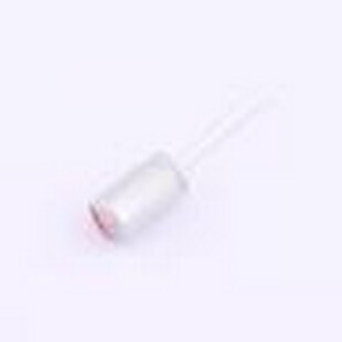 HT1E228M1016PC 固态电容 2200uF ±20% 25V 插件,D10xL16mm