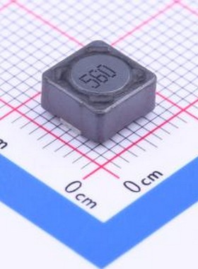 SLH0704S560MTT 功率电感 56uH ±20% SMD