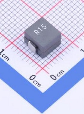 SLA7050SR15MTT 功率电感 150nH ±20% 42A SMD,7x7mm