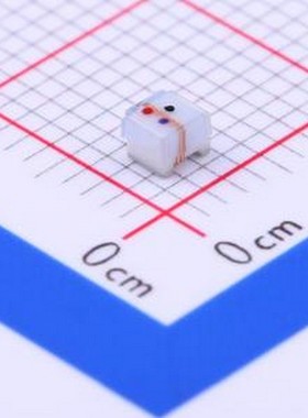 FEC1008CP-27NG-LRH 贴片电感 27nH ±2% 1008