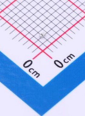 MLG1005S3N3STD25 贴片电感 ±0.3nH 3.3nH 0402