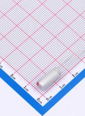 SPT1CM561D14ORVZC 固态电容 560uF ±20% 16V 插件,D5xL14mm