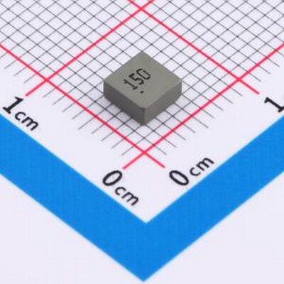 FTC404020S150MGCA 功率电感 15uH ±20% 3A SMD,4.1x4.1mm