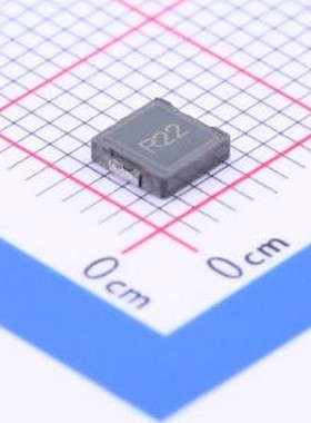 BCIHP0412-R22N 功率电感 220nH ±30% SMD,4.1x4.5mm