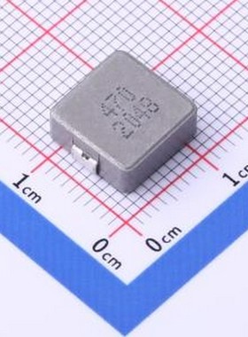 TMPA1004S-470MN-D 功率电感 47uH ±20% 4A SMD,10x11mm