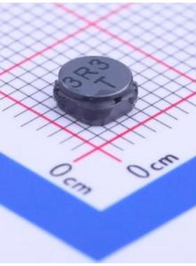CDPH4D19FNP-3R3MC 功率电感 3.3uH ±20% 1.5A 2020