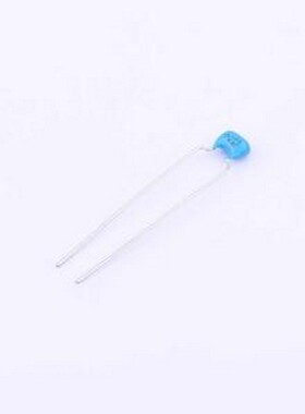 RDER73A103K2K1H03B 直插独石电容(MLCC) 10nF ±10% 1kV 插件,P=