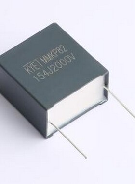 MMKP154J3F2702 聚丙烯膜电容(CBB) MMKP82 154J2000V 0.15uF ±5