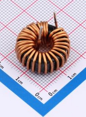 T106125H-470MB11M2P 功率电感 47uH ±20% 插件,D=32.5mm