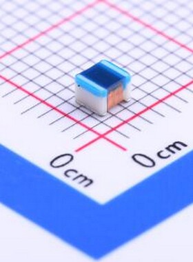 LQW2UASR75J00L 功率电感 750nH ±5% 1008