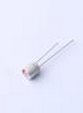 HS1A277M0607PC 固态电容 270uF ±20% 10V 插件,D6.3xL7mm