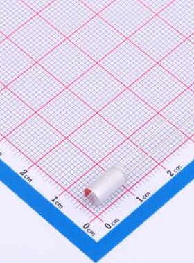 HT1E127M0509PC 固态电容 120uF ±20% 25V 插件,D5xL9mm