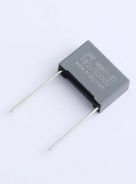 C82182J3FD2J8LC 聚丙烯膜电容(CBB) 1.8nF ±5% 3kV 插件,P=15mm