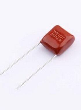 W372S474JK6L0090EC 薄膜电容 470nF ±5% 450V 插件,P=10mm