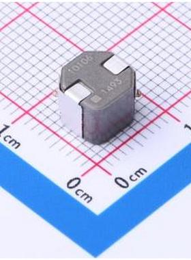 SPM7054VT-101M-D 功率电感 100uH ±20% 2.4A SMD,7.5x7mm