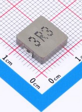 MS1030-3R3M 功率电感 3.3uH ±20% 11A SMD,10x11.5mm