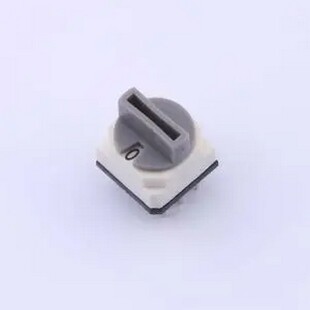 PDR-10(AC-100G) 旋转编码开关/8421开关/BCD编码开关 插件 旋转