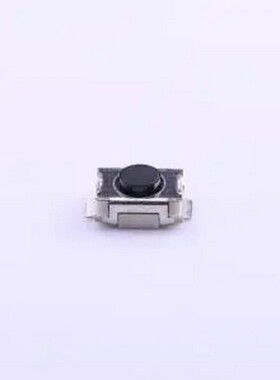 SKRKAHE020 3.9*2.9*2mm 立贴 轻触开关 SMD,3.9x2.9mm 轻触开关