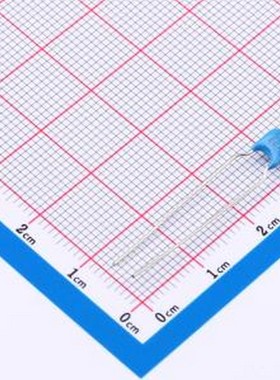 CD2W224KC9IER1G100 直插独石电容(MLCC) 220nF ±10% 450V 插件,