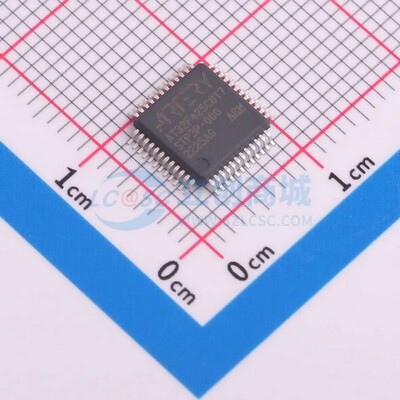 AT32F425C8T7 单片机(MCU/MPU/SOC) LQFP-48(7x7)