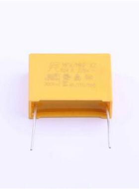 MP2824K27E4X8LC 安规电容 820nF ±10% 275V 等级:X2 插件,P=22.