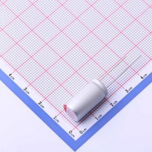 2220251021R00 固态电容 2200uF ±20% 25V 插件,D10xL21mm