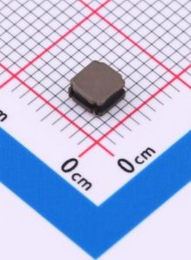 SFEK4020A-R47N-HF 功率电感 470nH ±30% 12A SMD,4x4mm