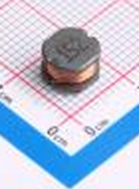 SCD.7850.DYF152KT00 功率电感 1.5mH SMD,7.8x7mm