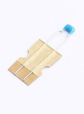 RDER72J152K2M1H03A 直插独石电容(MLCC) 1.5nF ±10% 630V 插件,